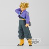 Trunks - Dragon Ball - Blood of Saiyans