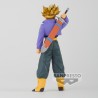 Trunks - Dragon Ball - Blood of Saiyans