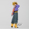 Trunks - Dragon Ball - Blood of Saiyans