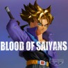 Trunks - Dragon Ball - Blood of Saiyans