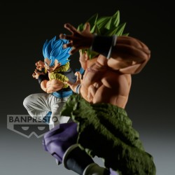 Gogeta - Dragon Ball Super - Match Makers
