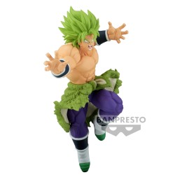 Broly - Dragon Ball Super -...