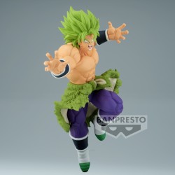 Broly - Dragon Ball Super - Match Makers