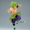 Broly - Dragon Ball Super - Match Makers