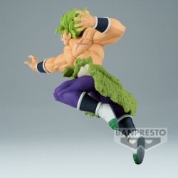 Broly - Dragon Ball Super - Match Makers