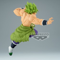 Broly - Dragon Ball Super - Match Makers