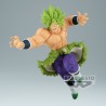 Broly - Dragon Ball Super - Match Makers