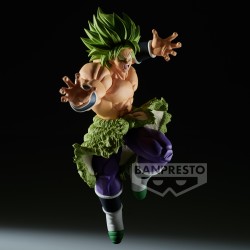 Broly - Dragon Ball Super - Match Makers
