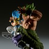 Broly - Dragon Ball Super - Match Makers