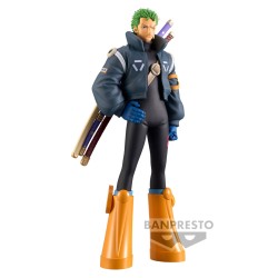 Roronoa Zoro - One Piece -...