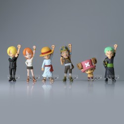 One Piece - WCF - Sign of our Fellowship