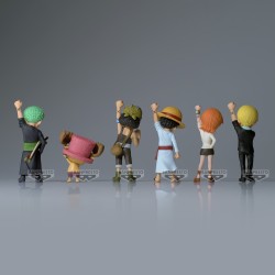 One Piece - WCF - Sign of our Fellowship