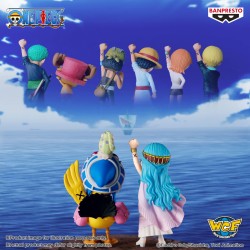 One Piece - WCF - Sign of our Fellowship