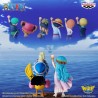 One Piece - WCF - Sign of our Fellowship