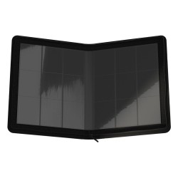 Zipfolio 360 - Dollmaker's Shop - Magic : The Gathering : Duskmourne - XenoSkin