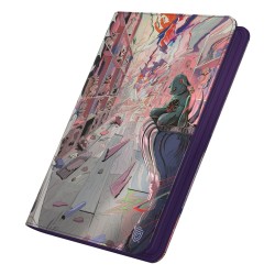Zipfolio - 360 Cartes -...