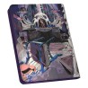 Zipfolio - 360 Cartes - Porcelain Gallery - Magic : The Gathering : Duskmourne - XenoSkin
