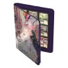 Zipfolio - 360 Cartes - Porcelain Gallery - Magic : The Gathering : Duskmourne - XenoSkin