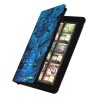 Zipfolio - 360 Cartes - Restricted Office - Magic : The Gathering : Duskmourne - XenoSkin