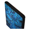 Zipfolio - 360 Cartes - Restricted Office - Magic : The Gathering : Duskmourne - XenoSkin