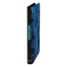 Zipfolio - 360 Cartes - Restricted Office - Magic : The Gathering : Duskmourne - XenoSkin