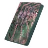 Zipfolio - 360 Cartes - Mirror Room - Magic : The Gathering : Duskmourne - XenoSkin