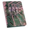 Zipfolio - 360 Cartes - Mirror Room - Magic : The Gathering : Duskmourne - XenoSkin
