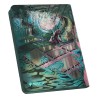 Zipfolio - 360 Cartes - Mirror Room - Magic : The Gathering : Duskmourne - XenoSkin