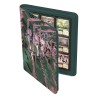 Zipfolio - 360 Cartes - Mirror Room - Magic : The Gathering : Duskmourne - XenoSkin
