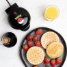 Mini Gaufrier - Poké Ball - Pokemon