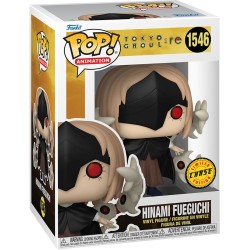 Chase - Hinami Fueguchi -...
