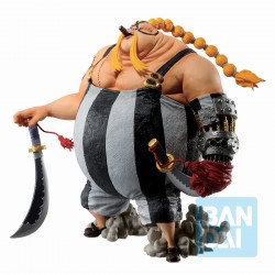 Queen - One Piece - Ichibansho - The Fierce Men who Gathered at the Dragon