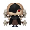 Chase - Hinami Fueguchi - Tokyo Ghoul (1546) - POP Animation