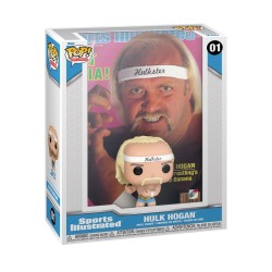 Hulk Hogan - Sport...