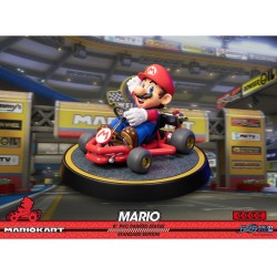 Mario - Mario Kart - PVC...