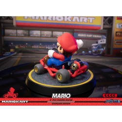 Mario - Mario Kart - PVC F4F - Standard Edition