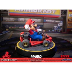 Mario - Mario Kart - PVC F4F - Standard Edition