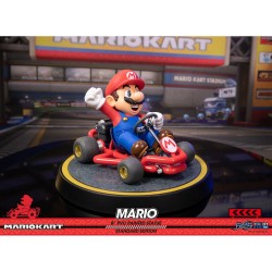 Mario - Mario Kart - PVC F4F - Standard Edition