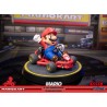 Mario - Mario Kart - PVC F4F - Standard Edition