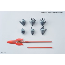 High Grade - Mark.06 (Ver. New Movie "HA") - Evangelion
