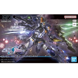 High Grade - Duel Blitz -...