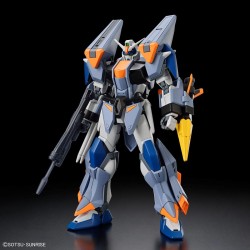 High Grade - Duel Blitz - Gundam : Seed Freedom