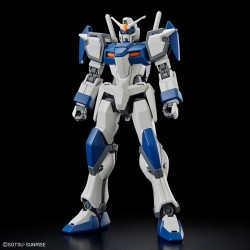 High Grade - Duel Blitz - Gundam : Seed Freedom