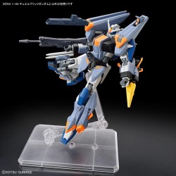 High Grade - Duel Blitz - Gundam : Seed Freedom