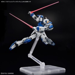 High Grade - Duel Blitz - Gundam : Seed Freedom