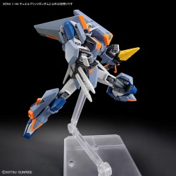 High Grade - Duel Blitz - Gundam : Seed Freedom