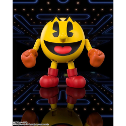 S.H.Figuarts - Pac-Man -...