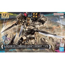 High Grade - 00 Command...