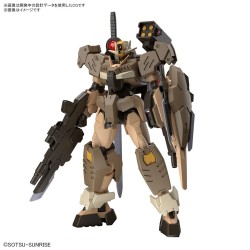 High Grade - 00 Command Quan[T] Desert - Gundam : Build Metaverse
