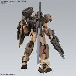 High Grade - 00 Command Quan[T] Desert - Gundam : Build Metaverse